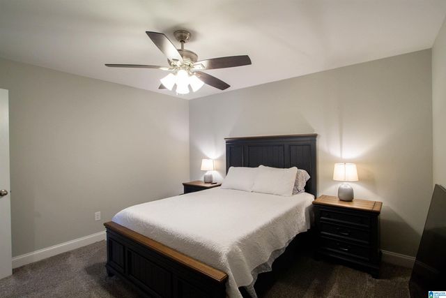 25 BRIARWOOD STREET, Springville, AL 35146