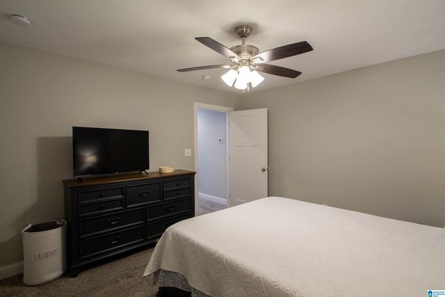 25 BRIARWOOD STREET, Springville, AL 35146