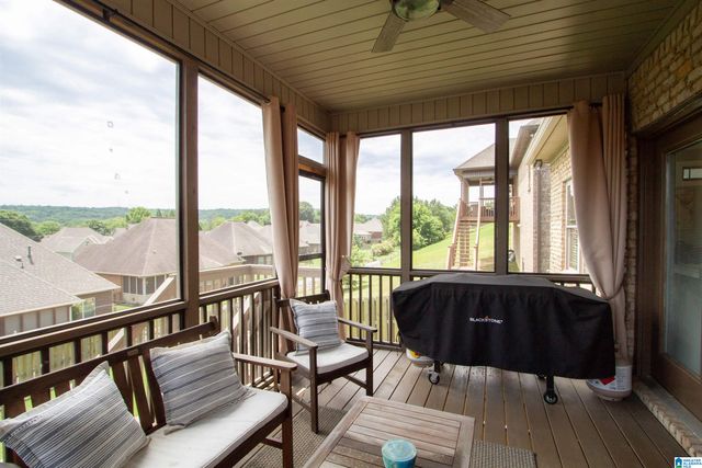 25 BRIARWOOD STREET, Springville, AL 35146