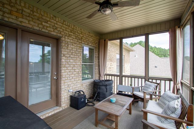 25 BRIARWOOD STREET, Springville, AL 35146
