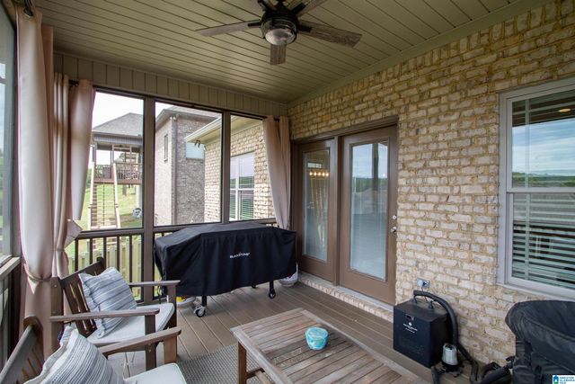 25 BRIARWOOD STREET, Springville, AL 35146