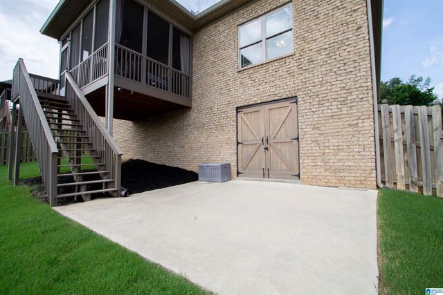 25 BRIARWOOD STREET, Springville, AL 35146