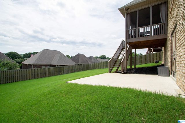 25 BRIARWOOD STREET, Springville, AL 35146