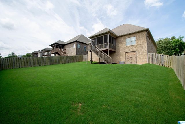 25 BRIARWOOD STREET, Springville, AL 35146