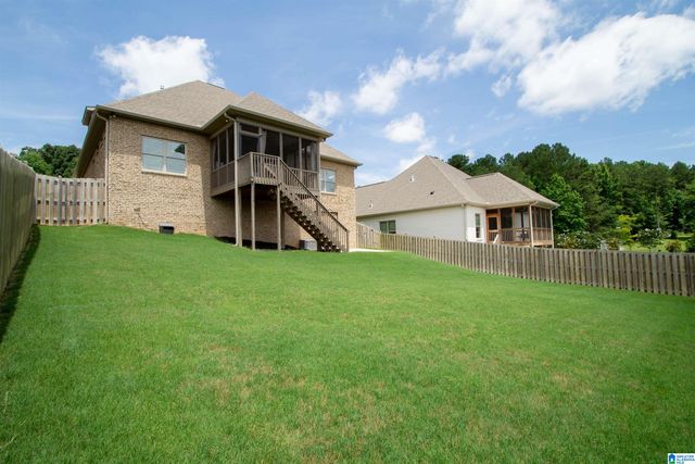 25 BRIARWOOD STREET, Springville, AL 35146