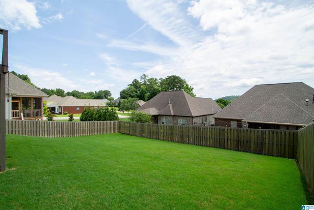 25 BRIARWOOD STREET, Springville, AL 35146