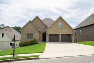 25 BRIARWOOD STREET, Springville, AL 35146