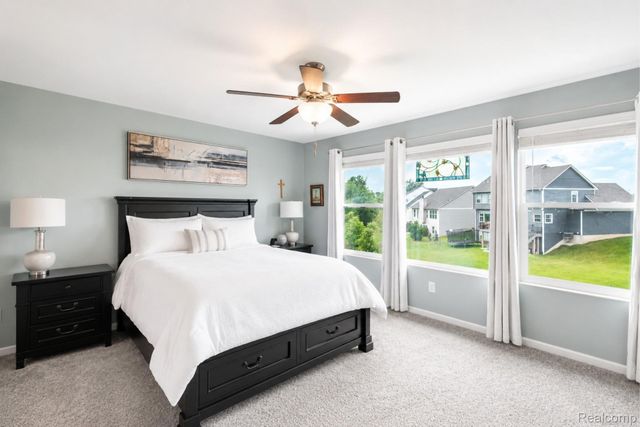 19908 Danube Court, Sylvan Township, MI 48118