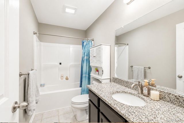 19908 Danube Court, Sylvan Township, MI 48118
