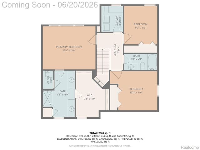 19908 Danube Court, Sylvan Township, MI 48118