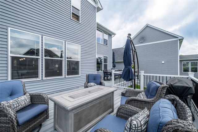 19908 Danube Court, Sylvan Township, MI 48118