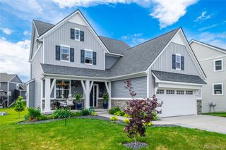 19908 Danube Court, Sylvan Township, MI 48118