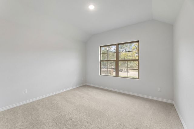 3855 Rose Hill Court, Denison, TX 75020