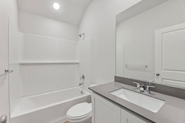 3855 Rose Hill Court, Denison, TX 75020