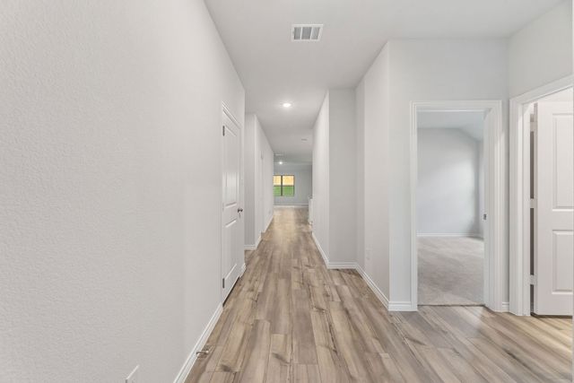 3855 Rose Hill Court, Denison, TX 75020