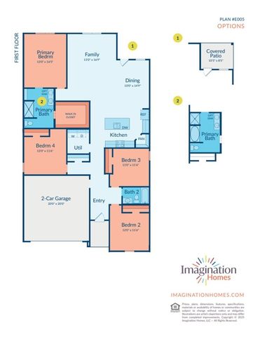 3855 Rose Hill Court, Denison, TX 75020