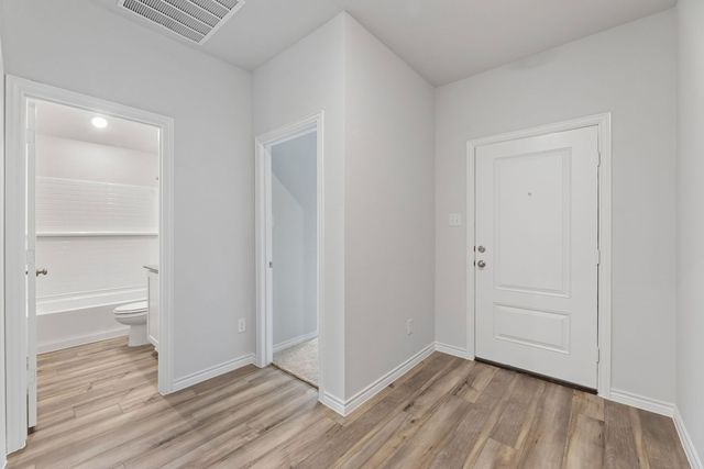 3855 Rose Hill Court, Denison, TX 75020