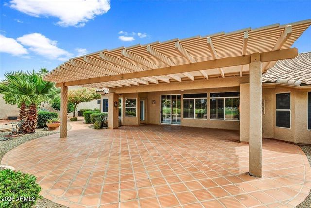 19100 N 85TH Lane, Peoria, AZ 85382