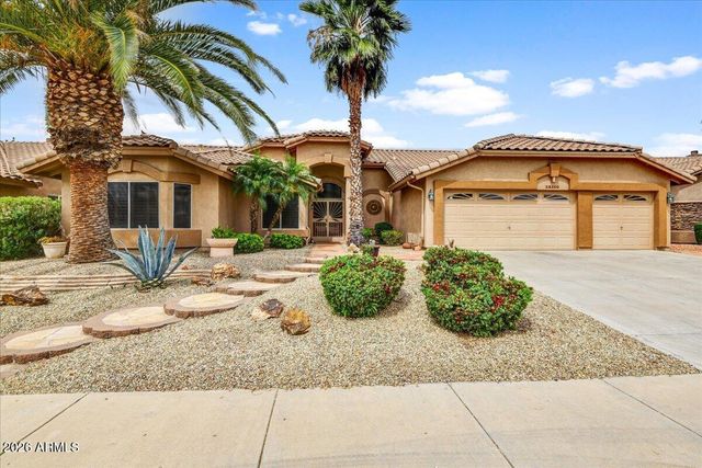 19100 N 85TH Lane, Peoria, AZ 85382