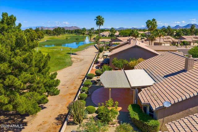 19100 N 85TH Lane, Peoria, AZ 85382