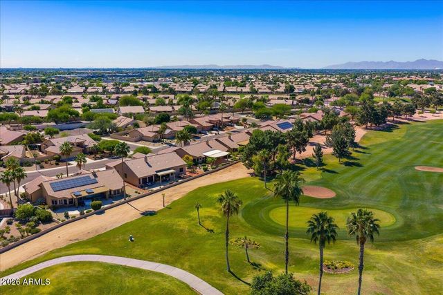 19100 N 85TH Lane, Peoria, AZ 85382