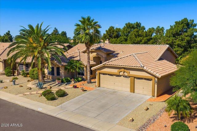 19100 N 85TH Lane, Peoria, AZ 85382