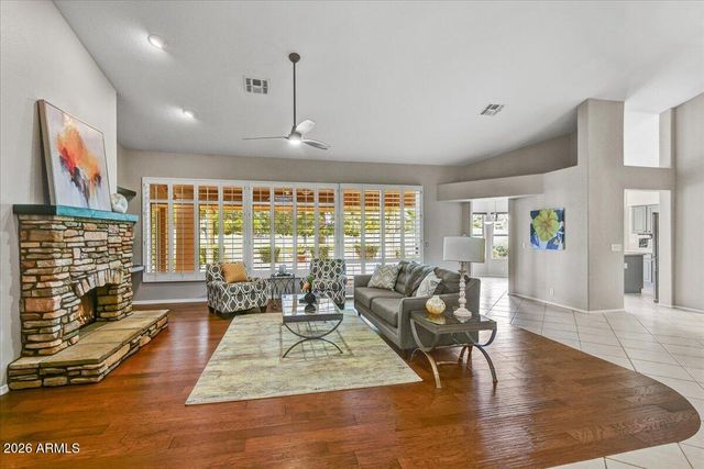 19100 N 85TH Lane, Peoria, AZ 85382