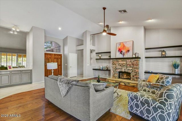 19100 N 85TH Lane, Peoria, AZ 85382