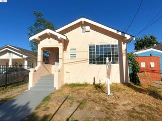528 S 29th Street, Richmond, CA 94804