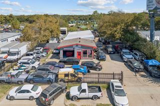 10509 C F Hawn Freeway, Dallas, TX 75217