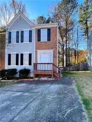 1122 Overland Hill Trace, Norcross, GA 30093