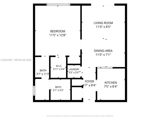 445 SW 11th St 102, Miami, FL 33130