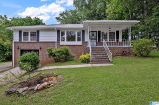 1197 DOGWOOD LANE, Birmingham, AL 35215