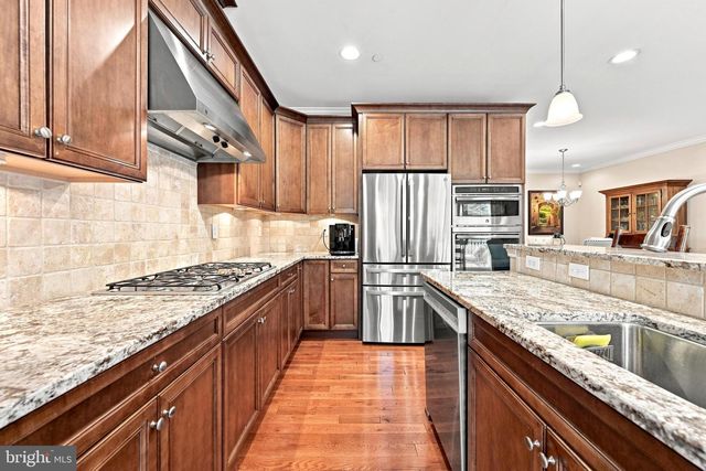244 CLERMONT DR, Newtown Square, PA 19073