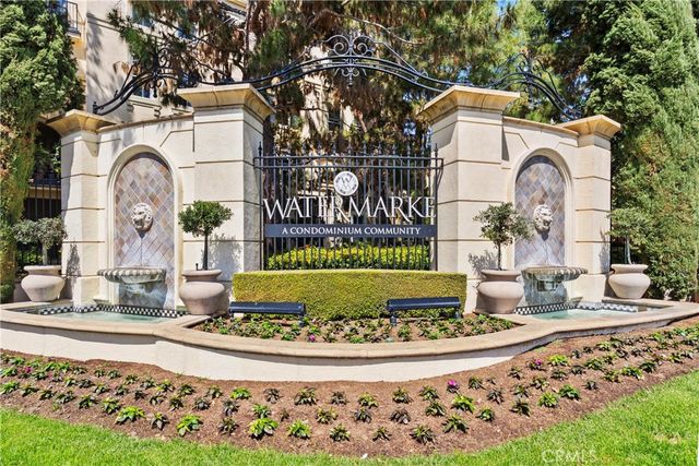3338 Watermarke, Irvine, CA 92612