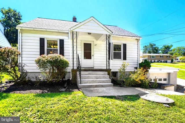 1311 BREHM RD, Westminster, MD 21157