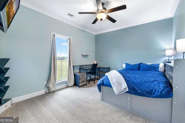 6984 Old River Road S, Brooklet, GA 30415