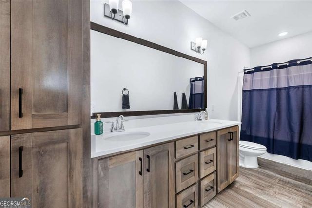 6984 Old River Road S, Brooklet, GA 30415