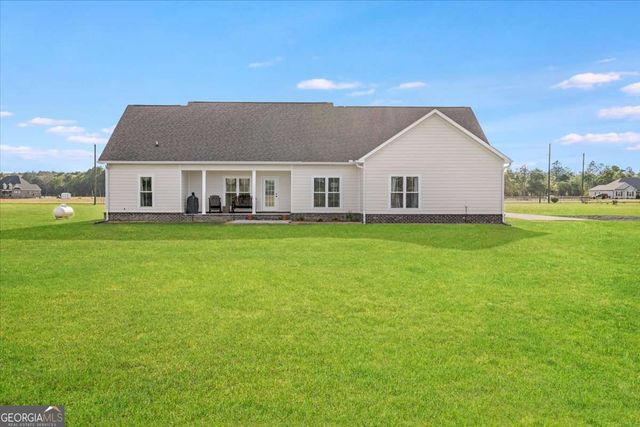 6984 Old River Road S, Brooklet, GA 30415