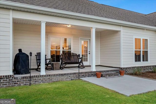 6984 Old River Road S, Brooklet, GA 30415