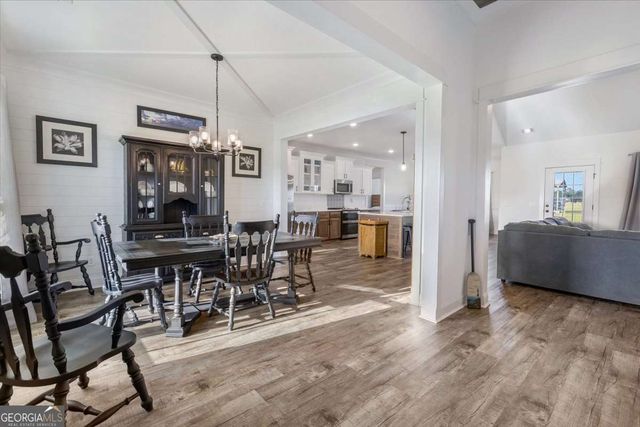 6984 Old River Road S, Brooklet, GA 30415