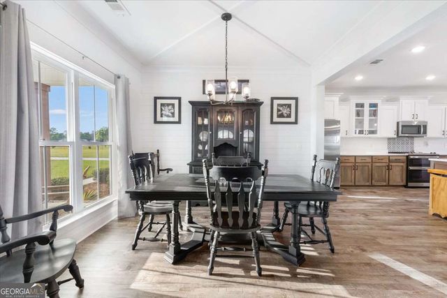 6984 Old River Road S, Brooklet, GA 30415