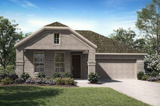 1728 Nesting Robin Lane, Denton, TX 76249
