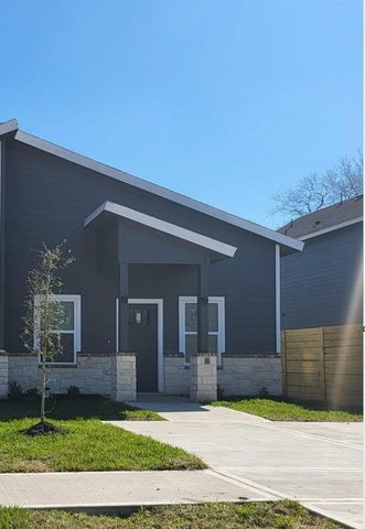 5608 Tommye Street B, Houston, TX 77028