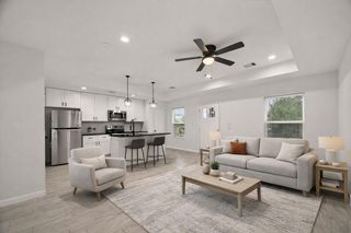 5608 Tommye Street B, Houston, TX 77028