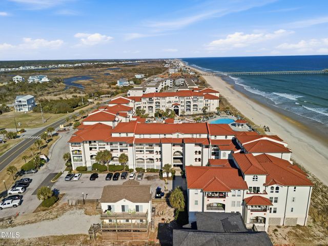 790 New River Inlet Road Unit 114a, North Topsail Beach, NC 28460