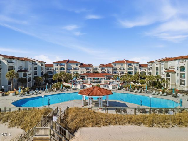 790 New River Inlet Road Unit 114a, North Topsail Beach, NC 28460
