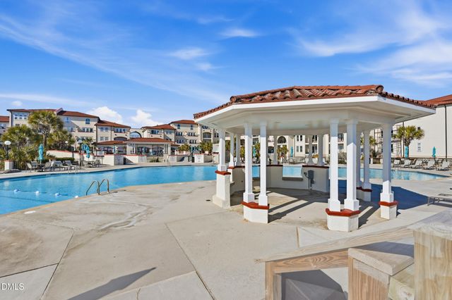 790 New River Inlet Road Unit 114a, North Topsail Beach, NC 28460