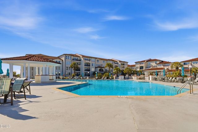 790 New River Inlet Road Unit 114a, North Topsail Beach, NC 28460