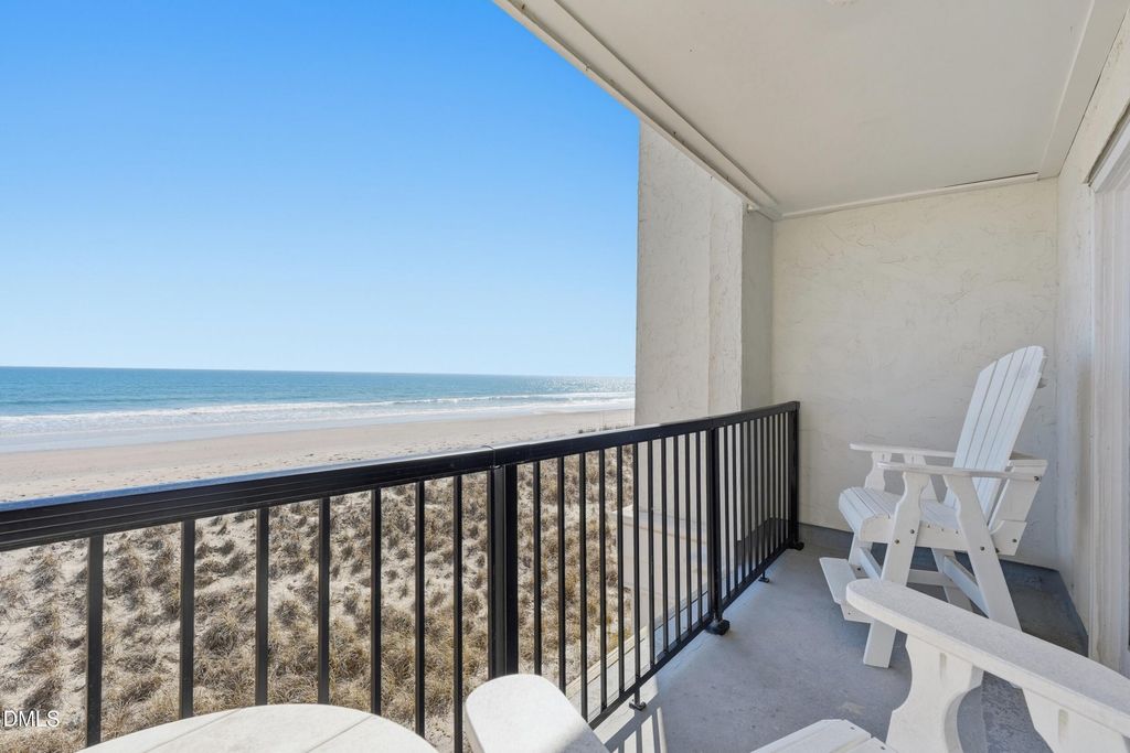 790 New River Inlet Road Unit 114a, North Topsail Beach, NC 28460